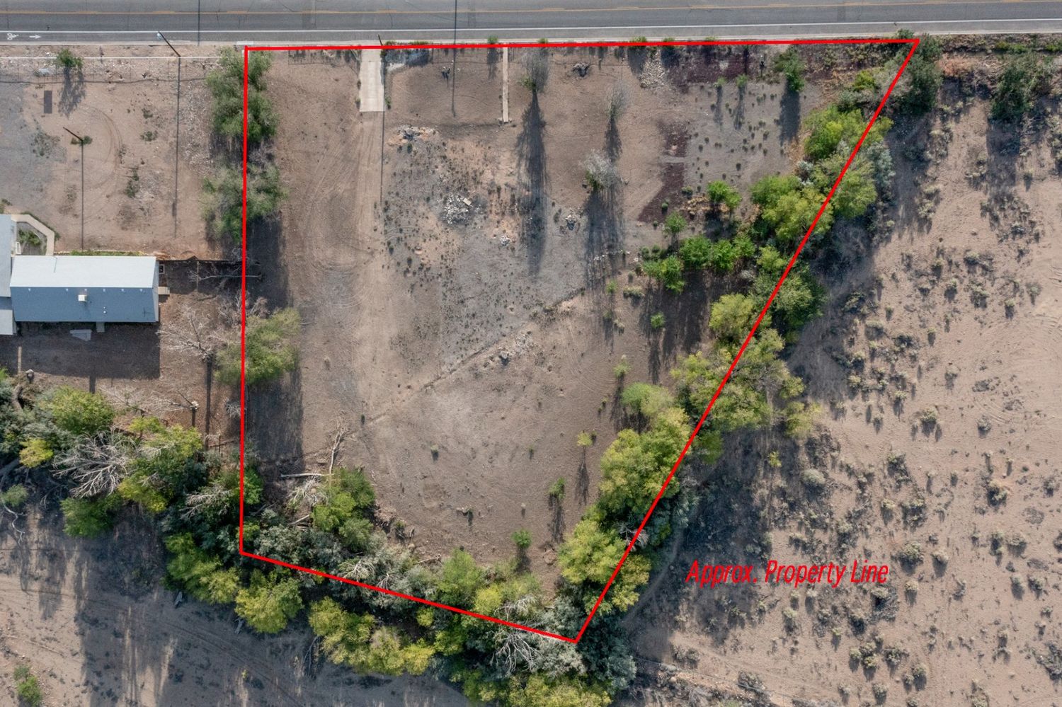 655 S Dustin Rd, Farmington, NM 87401